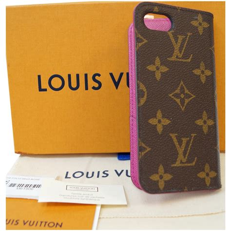 louis vuitton cell phone holder